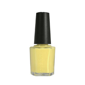 SHAREYDVA Vernis à ongles à séchage rapide Couleur n° 60 Jaune Pastel (69014) - Product Image 1