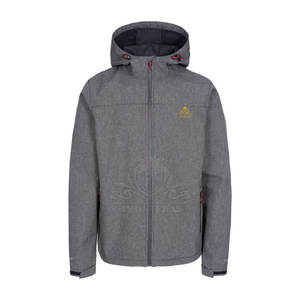 Chaqueta cortavientos de último estilo Chaqueta cortavientos de precio al por mayor Chaqueta cortavientos más vendida - Product Image 1