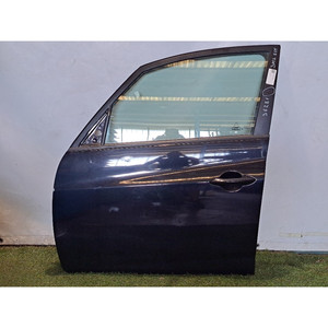 PUERTA DELANTERA IZQUIERDA SX KIA Venga 1st Series 760031 P000 DOOR G4FA (10>) - Product Image 1