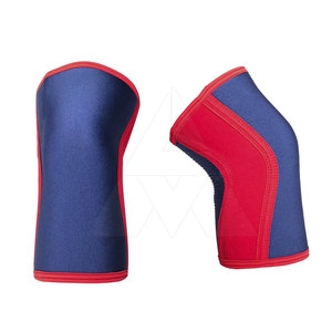 Service OEM, genouillères de dernière génération, genouillères de qualité supérieure, genouillères réglables - Product Image 2