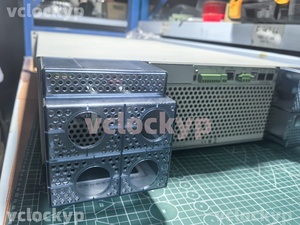 แหล่งจ่ายไฟฟ้ากระแสตรง ITECH IT6018D-800-60 - Product Image 3