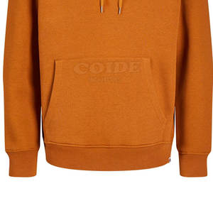 Qualité supérieure Meilleur prix Sweats à capuche Couleur personnalisée Hoodies pour hommes Fashion Wear Plus Size New Design - Product Image 6