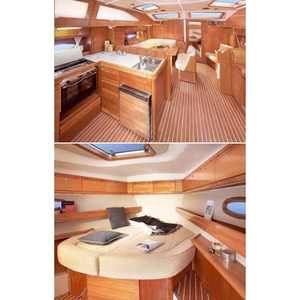 Remorques pour bateaux à voile et embarcations nautiques Bavaria 44 Vision - Product Image 5