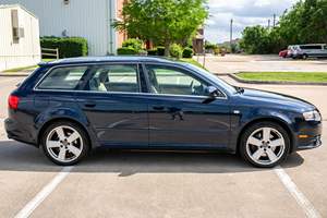 รถมือสอง AUDI A4 AVANT 3.2 QUATTRO ปี 2008 พวงมาลัยซ้าย/ขวา - Product Image 2