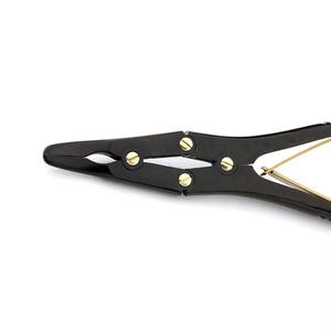 Pinzas Quirúrgicas Veterinarias para Huesos, Herramienta Ortopédica de Acero Inoxidable para Cortar y Recortar Huesos - Product Image 3