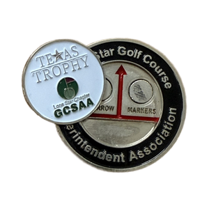 Tùy Chỉnh Cameroon 3D Thanh Kiếm Đôi Ve Áo Trâm Hollow-out Kim Loại Phù Hiệu Cho Militaires De Pentathlon Cieso Mạ Huy Hiệu Thể Thao - Product Image 5