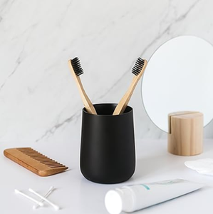 Best-seller Porte-brosse à dents design élégant pour la maison en métal de haute qualité Accessoires de salle de bain tendances récentes Vente en gros - Product Image 5