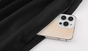 Ensemble de shorts de basket-ball à séchage rapide pour hommes tenue de sport respirante poches pour les uniformes d'université d'entraînement pour l'entraînement en équipe - Product Image 6