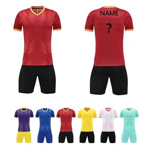 Transpirable alta demanda última llegada uniforme de camiseta de fútbol tendencia superior secado rápido precio barato camiseta de fútbol uniforme de fútbol - Product Image 6