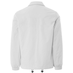 Coupe-vent sur mesure de haute qualité vente en gros à bas prix meilleurs entraîneurs vestes Nylon Polyester entraîneurs veste - Product Image 2