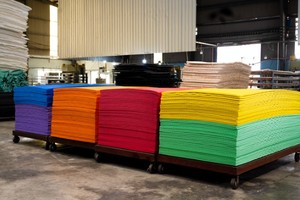 <b>EVA</b> Foam protective Cushioning Material - Product Image 4