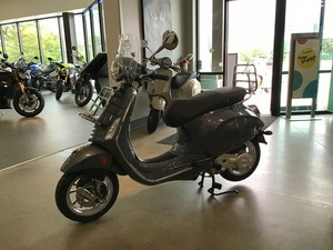 NUOVISSIMA <span class=keywords><strong>Vespa</strong></span> Primavera <span class=keywords><strong>50</strong></span> Touring 2026 - Scooter-Moped <span class=keywords><strong>Moto</strong></span> Nuovo Modello - Product Image 1