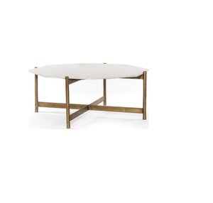 Table console de luxe en incrustation d'os mat style rein meubles en métal modernes maison hôtel prix d'usine direct salon décor à la maison - Product Image 4