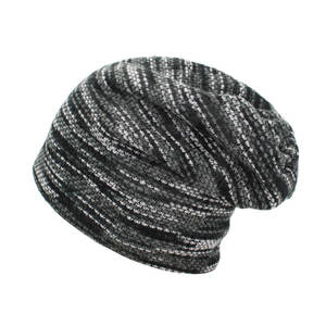 Professional Manufactured Beanies <b>Hats</b> Causal Wear Outdoor Use <b>Men</b> Beanies <b>Hats</b> With Custom Design - Product Image 4