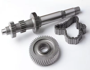 Premium Quality Gear System <b>Shaft</b> Gear Counter <b>Shaft</b> For Gearbox And <b>Drive</b> Systems Bulk From India - Product Image 2
