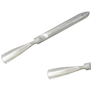 ชุดเครื่องมือผ่าตัดศัลยกรรมกระดูกคลาส I แบบแมนนวลสำหรับการผ่าตัดทั่วไปผ่านการรับรอง CE รับประกัน1ปี - Product Image 5