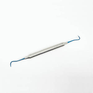 Curetas Dentales Manuales de Precisión Gracey Premium ASTRIN SURGICAL AS-1059 con Mango Hueco, Certificación CE Clase I - Product Image 1