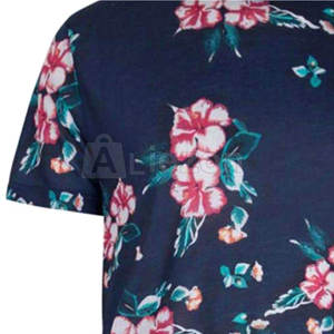 T-shirts imprimés à séchage rapide dernier modèle T-shirts imprimés confortables de qualité supérieure à un prix raisonnable - Product Image 4