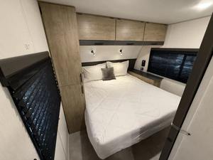 2026 Forest River CAMPSITE RESERVE 26RM - Product Image 2