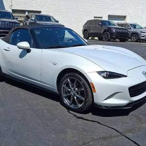 2016 mMaz-daa abordable MX-5 Mi-ata Grand Touring - Product Image 1