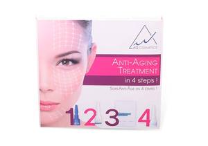 Caja de Embalaje de Papel Kraft Reciclado Impresa Personalizada con Logotipo a Color | Caja de Embalaje de Papel Ecológico para Regalos - Product Image 2