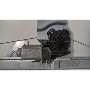 ELEVALUADORES DE VENTANAS ELÉCTRICOS DELANTEROS DERECHOS CITROËN Berlingo 3ª Serie 9222EQ DV6ATED4-9HX (08>18) - Product Image 2