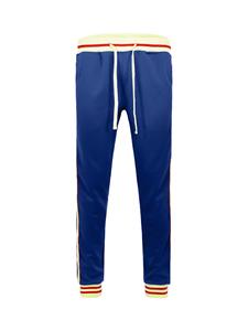 Nuevo Diseño de Conjuntos Deportivos para Hombre, Logotipo Personalizado al por Mayor, Ropa Deportiva Transpirable y Moderna para Hombre - Product Image 4