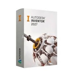 AUTODESK INVENTOR 2027-1 ANNO 1 PC วินโดวส์/แมค - Product Image 1