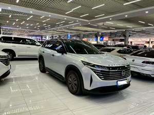 2024 Pathfinder Li2 BD AWD SUV 7 Posti 252 CV 4WD Benzina ACC Cruise Control Nuovo Guida a Sinistra Semi-Automatico Euro - Product Image 3