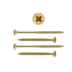 Tornillos de alta resistencia para madera Phillips Drive Tornillo de chapa de acero Sujetadores de tornillo para paneles de yeso Ngoc Huong Phat Fabricante - Product Image 3