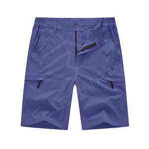 Wholesale High Quality Best Selling Product Casual knitted Men Wear Men Cargo Shorts Customized Premium Quality Cargo Shorts - Product Image 1