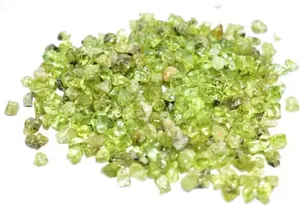 Puces cornaline pierre de gravier naturel Rose Quartz puces de Tourmaline noire vente en gros pierre de décoration naturelle à vendre - Product Image 2