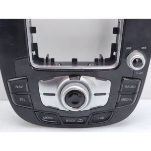 CONSOLE MMI AUDI A5 Sportback (8TA) 8T0919611K (09>17) - Product Image 4