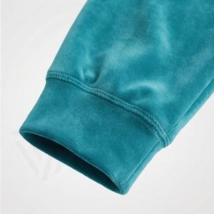 Wholesale Top Quality Fleece Thick Winter Hoodies <b>Velvet</b> <b>Tracksuits</b> Women Velour Sweatsuit 2025 Athletic Gym Fitness Sport Wear - Product Image 6