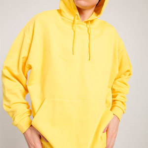 Sweat-shirts à capuche en molleton de coton personnalisés et durables pour l'hiver, avec impression numérique, unisexe, fabrication en gros, prix compétitifs - Product Image 2