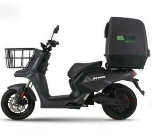 <span class=keywords><strong>Scooter</strong></span> électrique de <span class=keywords><strong>livraison</strong></span> de <span class=keywords><strong>pizza</strong></span> EEC 2022, 3000w, autonomie de 180 km, <span class=keywords><strong>scooter</strong></span> électrique de moto - Product Image 5