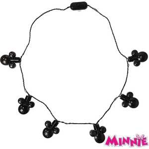 Artículos de Fiesta de Mickey y Minnie Mouse, Collar LED Luminoso para Fiestas, 150 Unidades, Caja al por Mayor, Envío Gratis - Product Image 1