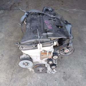 Moteur turbo complet d'origine 4B11 et 4B11T - Product Image 5