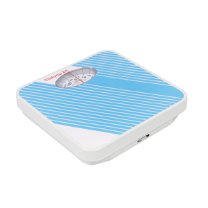 เครื่องชั่งน้ำหนักแบบอะนาล็อกขนาด130กก. ดีไซน์ตัวเรือนโลหะแบบแมนนวลซัพพลายเออร์ชั้นนำที่ได้รับการขึ้นทะเบียนสูงสุด - Product Image 2