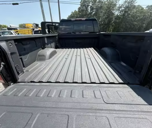Meilleur!! Tracteur routier diesel 6x4 à 10 roues à haute traction pour logistique en terrain difficiles - Product Image 2