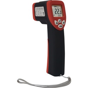 TV 323-50 Bis 550 C 3 C Infrared <b>Thermometer</b> with 2 X AAA TESTBOY for Parameter Measuring Instruments - Product Image 1