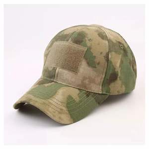 Gorra de Béisbol de Diseño Personalizado, Bordada, Unisex, de 6 Paneles, con Visera Curva, Ajustable, de Algodón, de Dos Tonos - Product Image 5