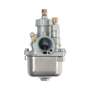 Carburateur 16mm 19mm 21mm pour <span class=keywords><strong>Simson</strong></span> S50 S51 S53 S60 S70 S80 S83 Sr50 Sr80 Kr51 pour moto Bvf 16n1-11 Vergaser - Product Image 3