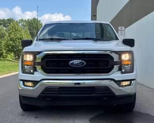 Alta Calidad 2023 Ford F-150 XLT Aleación de Aluminio de Grado Industrial Fácil de Usar Características Duraderas - Product Image 1