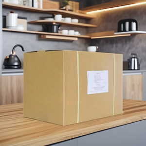 Café Instantáneo Robusta Puro en Polvo, Secado por Aspersión, en Cartón de 25 kg, para la Industria HORECA, Sabor Especializado, Empaque Flexible - Product Image 5
