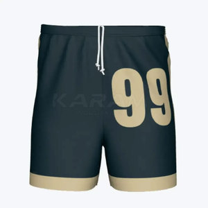 Uniforme de Voleibol al Por Mayor Más Vendido, Fabricado en Fábrica, al Mejor Estilo y Precio Económico, Uniforme de Voleibol para Adultos - Product Image 4