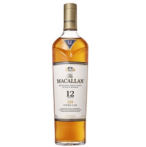 Mua macallan <span class=keywords><strong>12</strong></span> tuổi đôi thùng rượu Whisky mạch nha đơn - Product Image 2