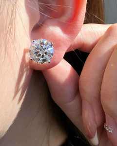 Pendientes colgantes llamativos para mujer estilo bohemio a la moda - Product Image 4