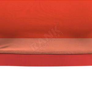 เสื้อชั้นในกีฬาผู้หญิงแบบปรับสายได้ สำหรับออกกำลังกาย วิ่ง และเล่นกีฬาอื่นๆ - Product Image 3