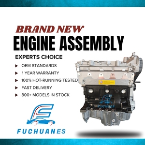 Moteur K4M 1.6L neuf pour Renault Mégane <span class=keywords><strong>Clio</strong></span> Kangoo Laguna Dacia Logan Duster Sandero K4M 1.6 - Product Image 4
